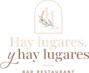 Hay Lugares, Y Hay Lugares