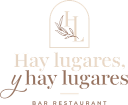 HAY LUGARES, Y HAY LUGARES